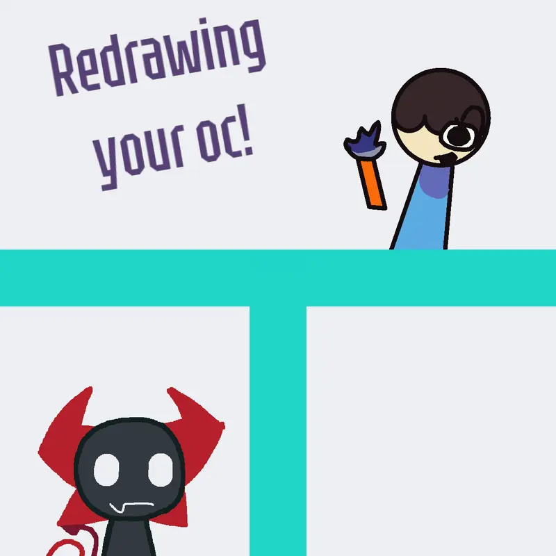Game by @Blared_Demon