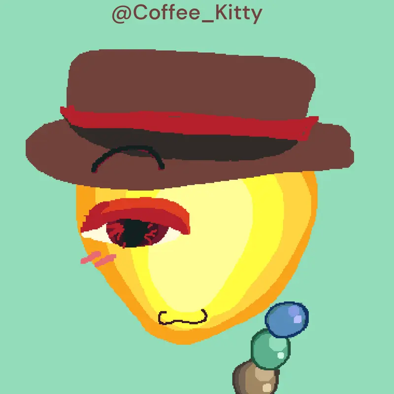 Game by @itsjojo_orjeromie