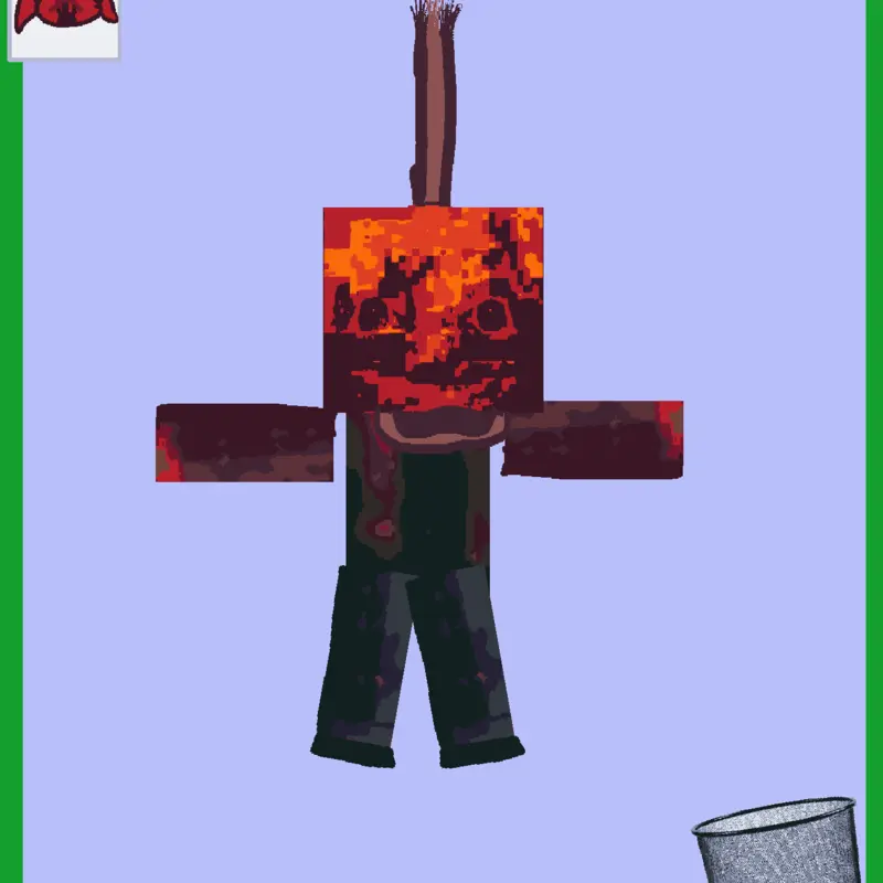 Game by @Evil_Hunter_6666