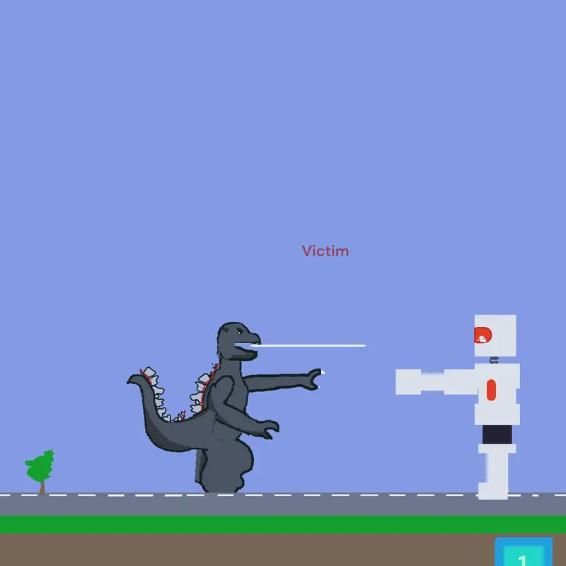 Game by @Shapeland421
