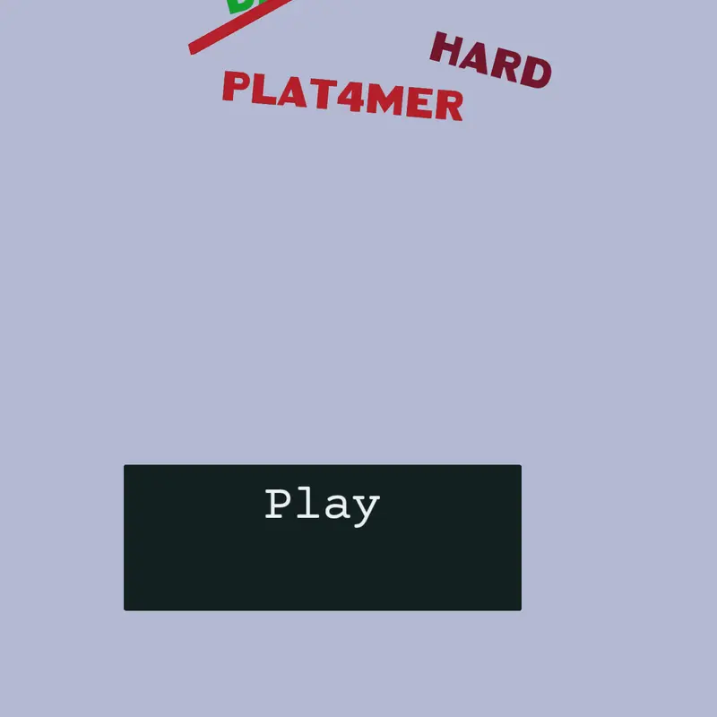 Game by @milkybar