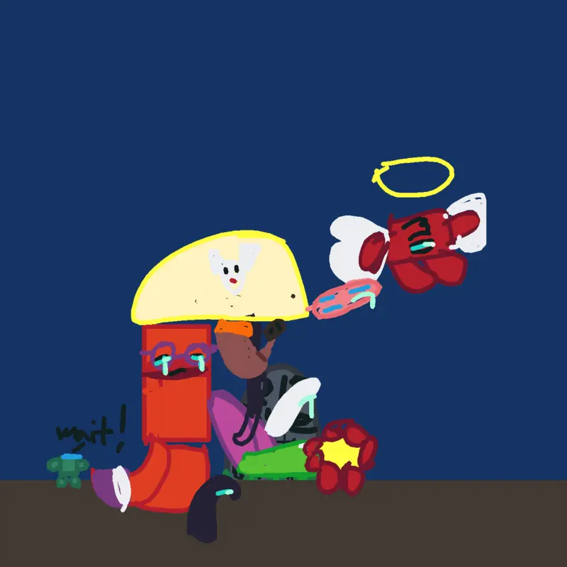 Game by @MilkTea_0