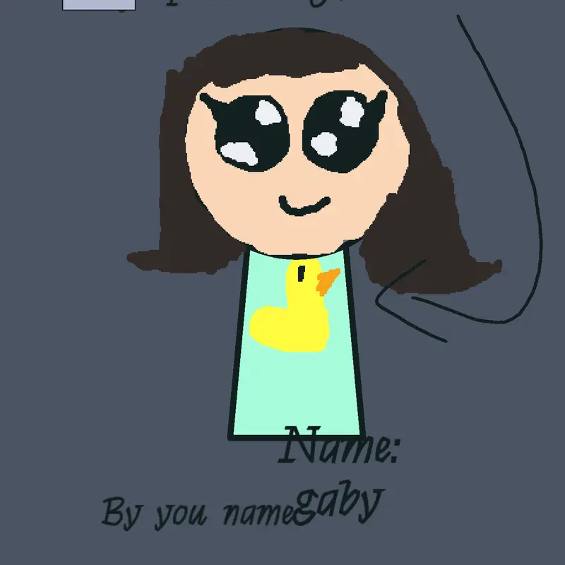 Game by @_gaby