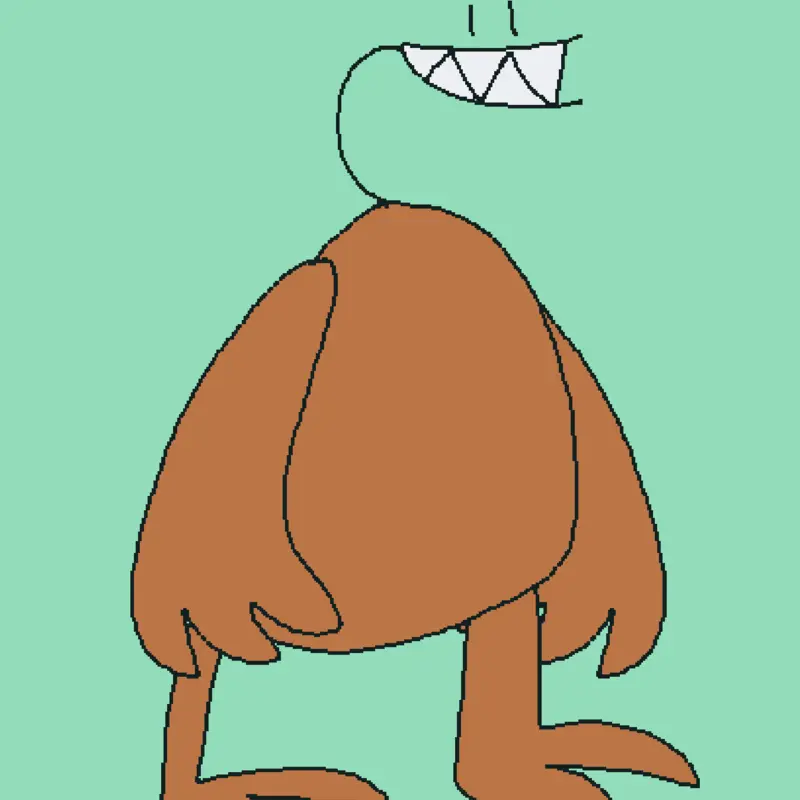 Game by @SnoozerTheScrafty