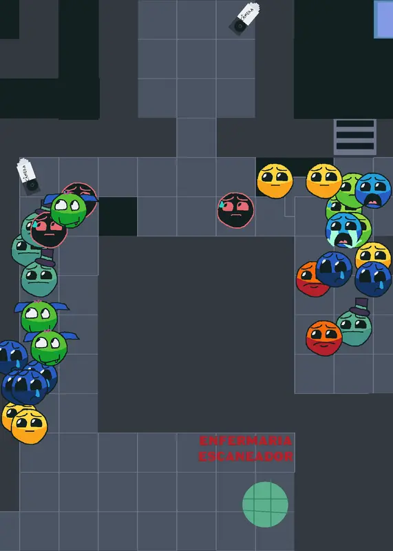 Game by @Anthony123br