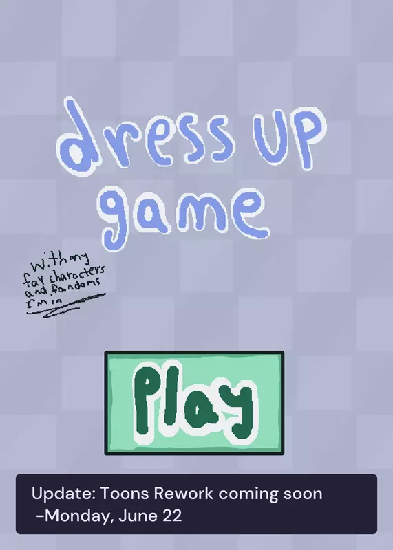 Game by @MariPlaysCastle