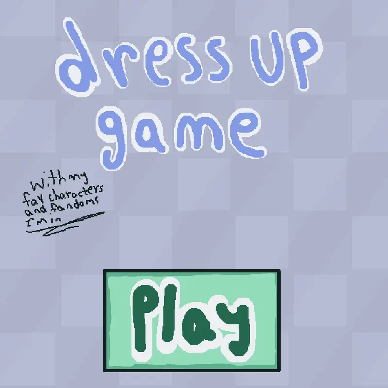 Game by @MariPlaysCastle