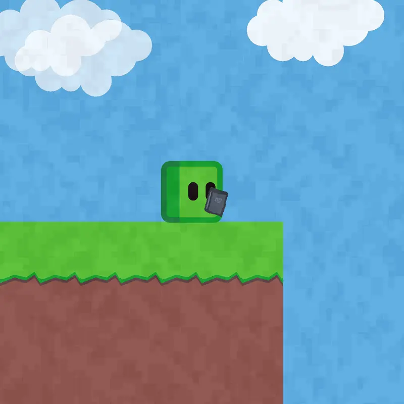 Game by @titanbattery