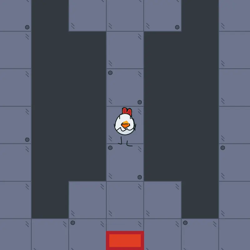 Game by @EulogioSosarufino