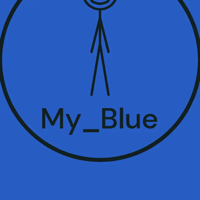 Game by @My_Blue