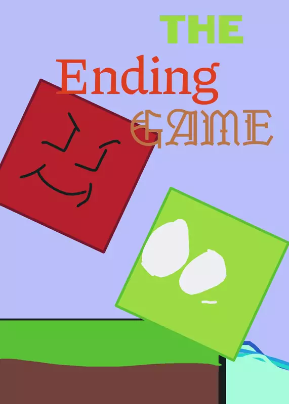 Game by @4bluudud