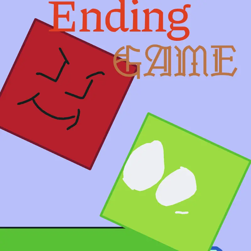 Game by @PoliSlingshot