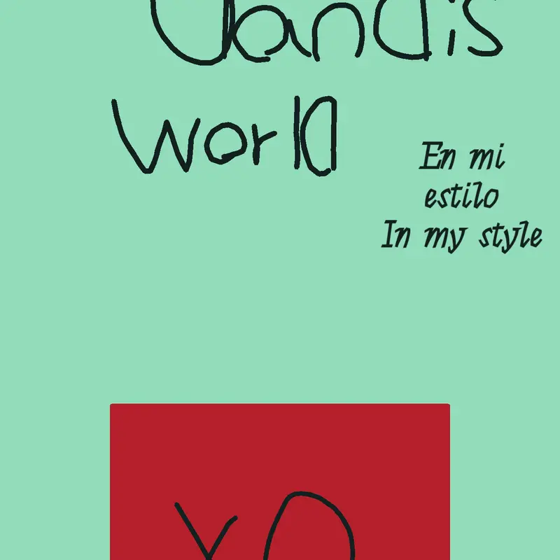 Buenassss by @Coalxpebble