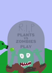 Plants vs zombies