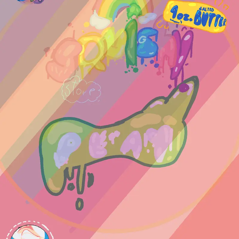 Game by @Sprinklesysh