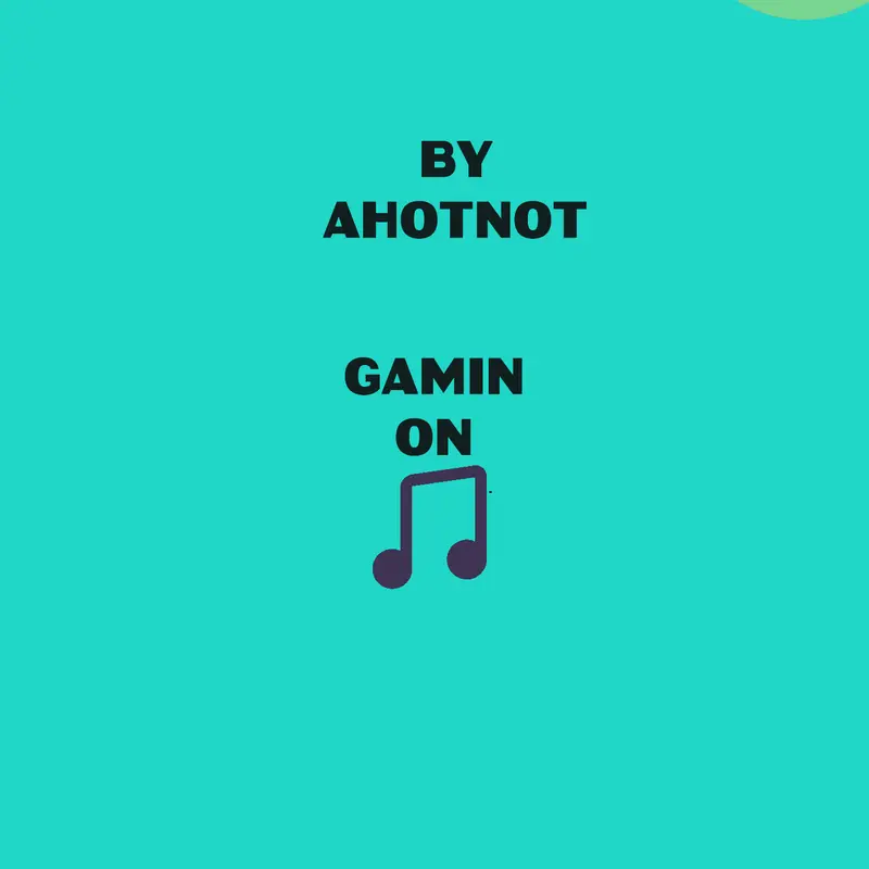Game by @ahotnot_cast
