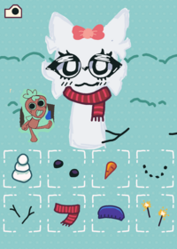 weird game
