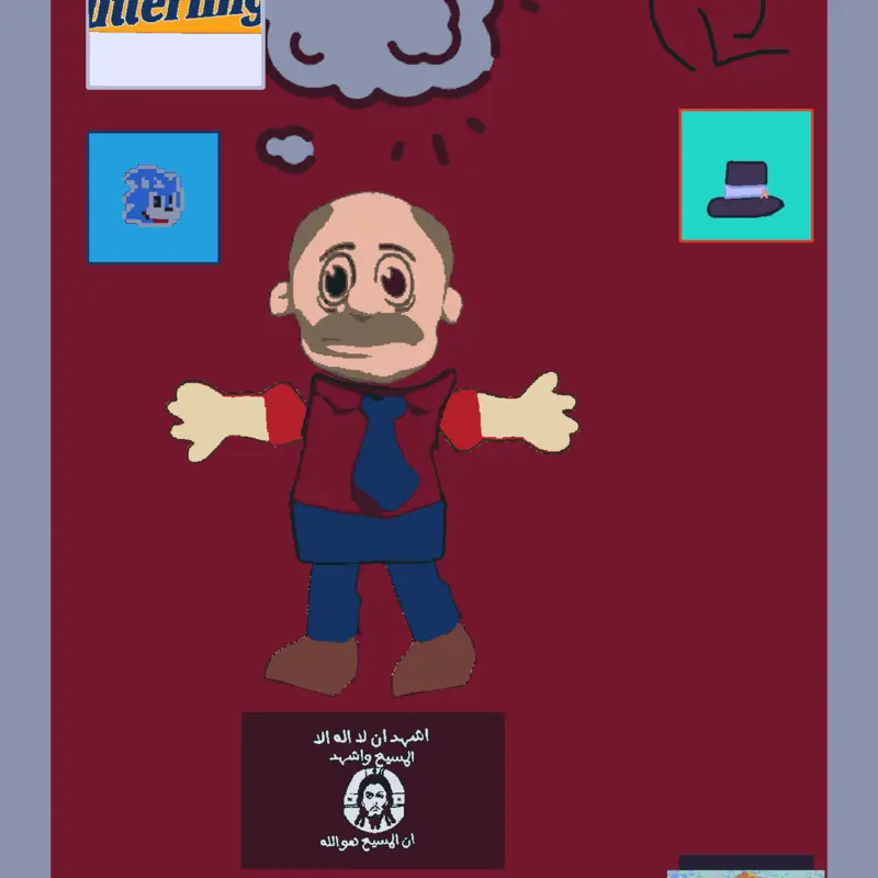 Game by @hfzjtstishsttjs