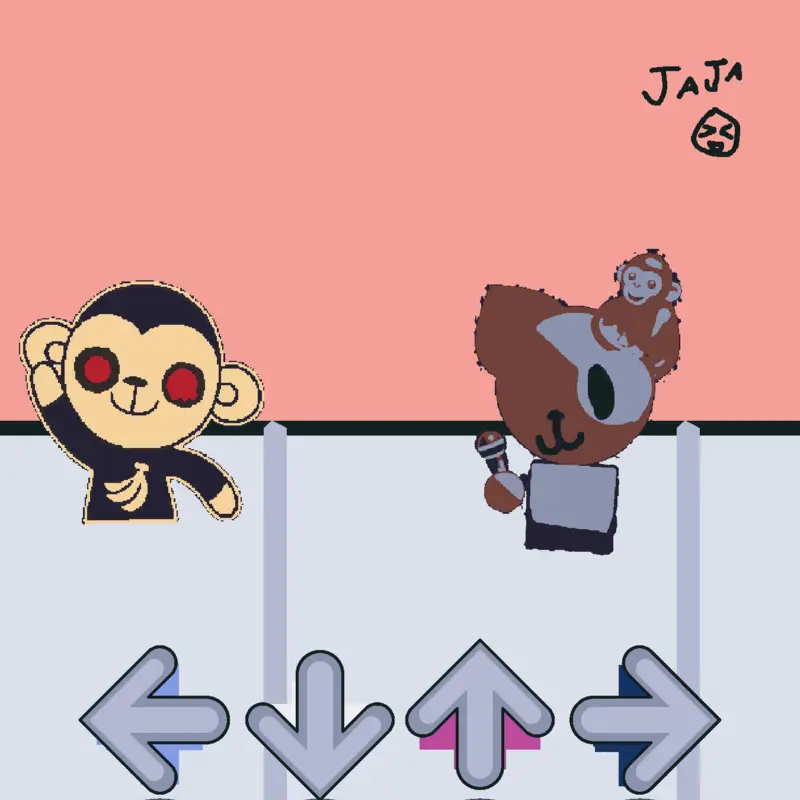 Game by @mono729373
