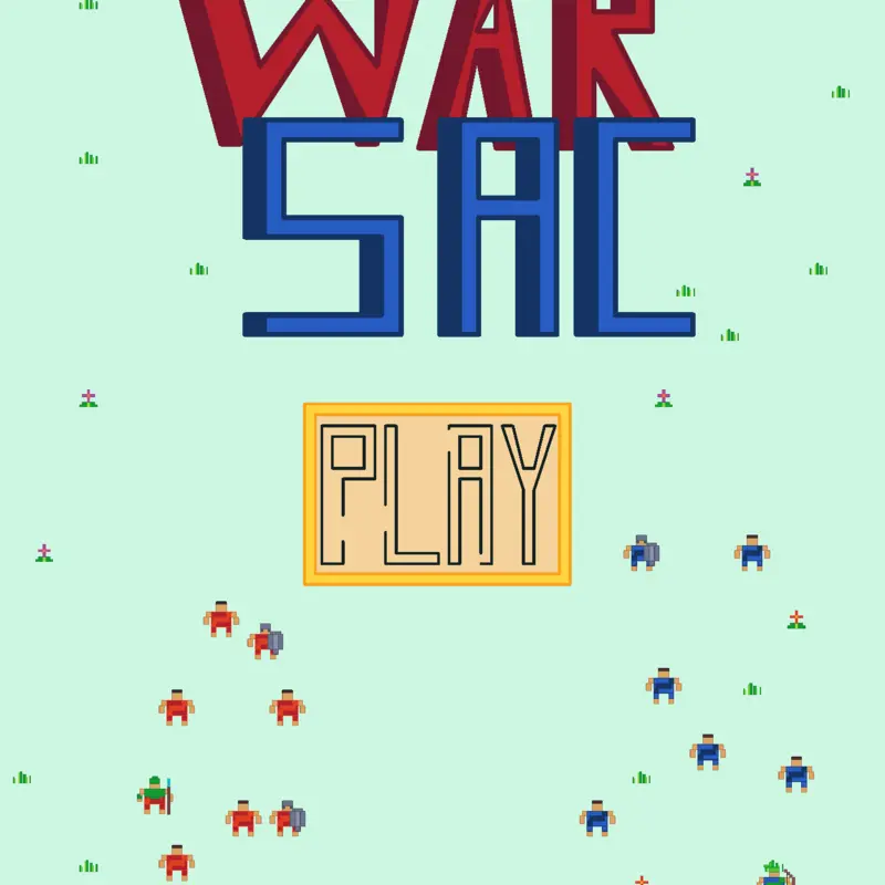 Game by @magicmagerx