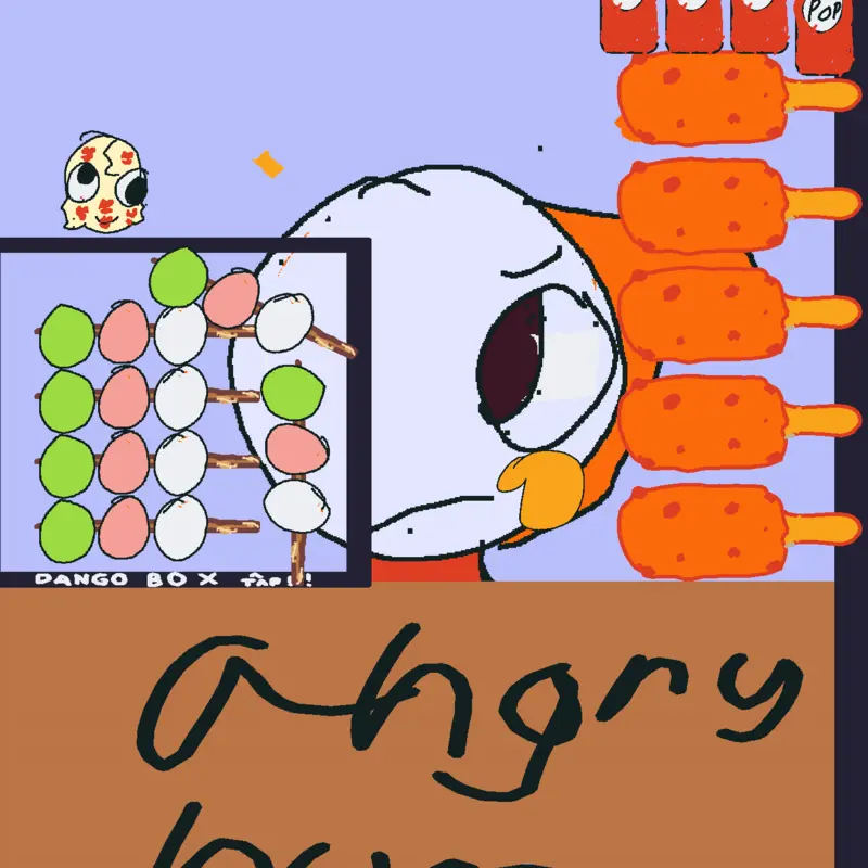 Game by @shrimpo_eats