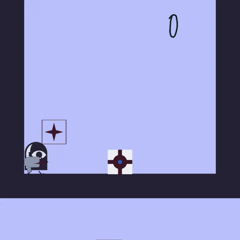 Game by @gabriel291