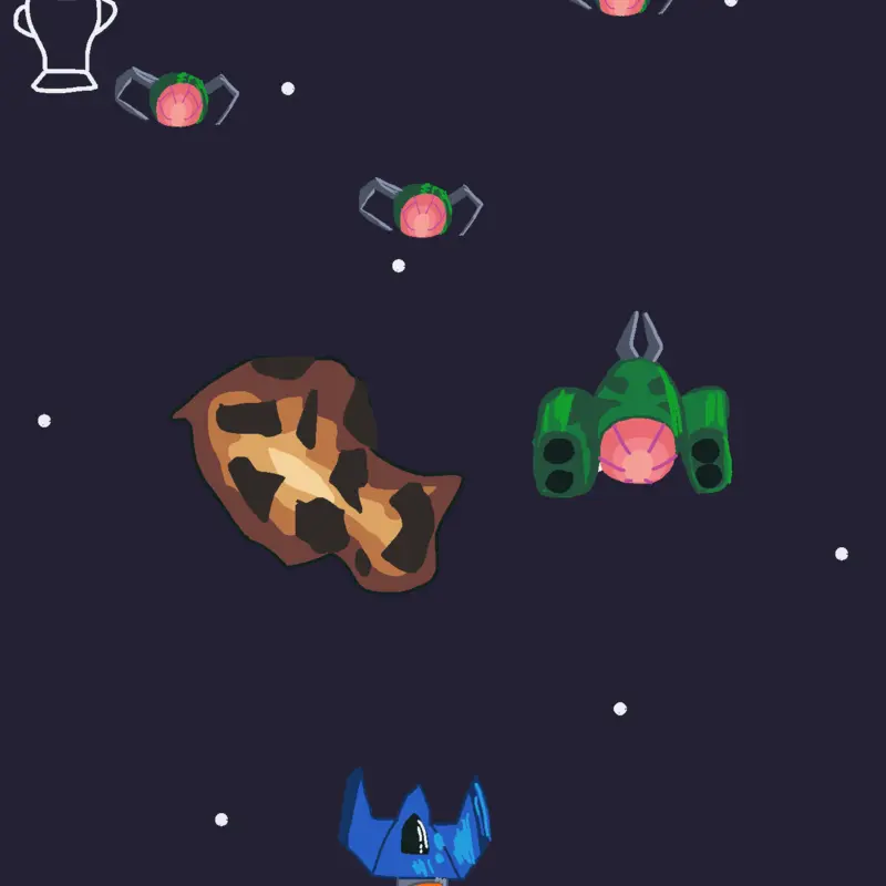 Game by @lnki