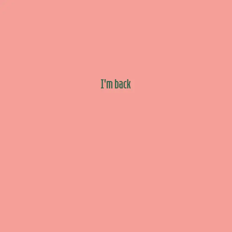 Game by @stanust