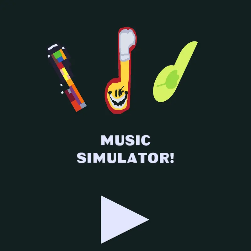 Game by @SepLucas