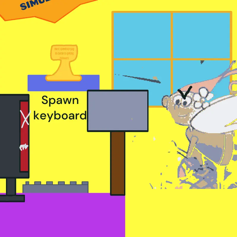 Game by @staffingstuffthe2025