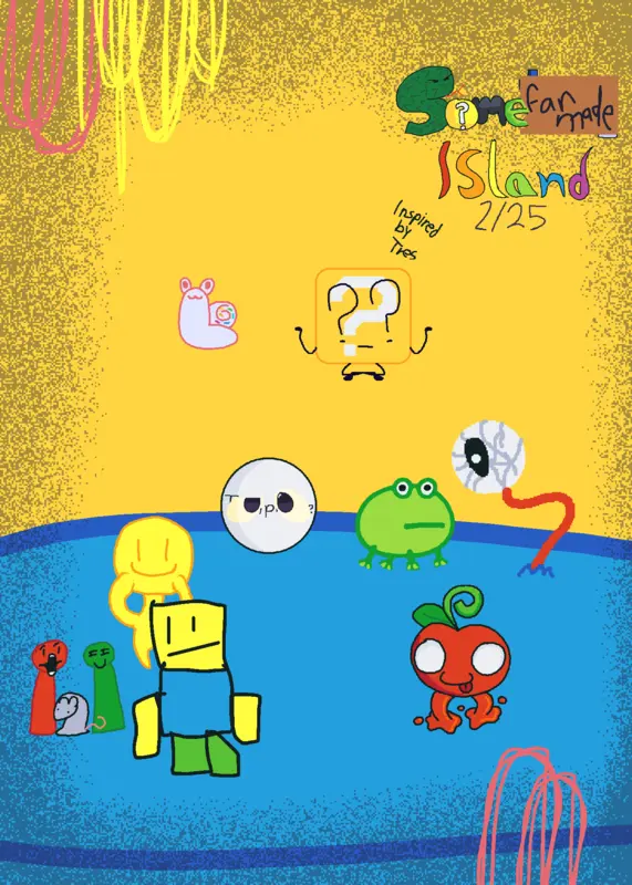 Game by @Rainblip