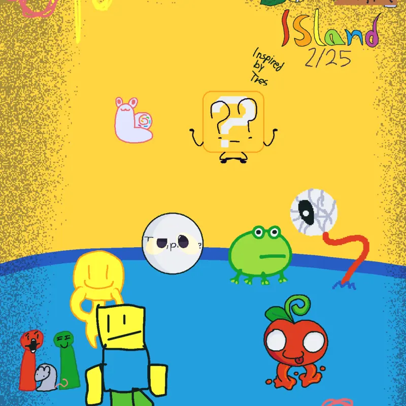 Game by @Rainblip