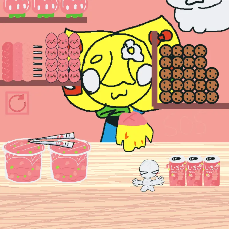 Game by @Asenat45638