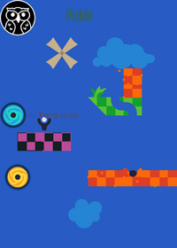 the something golf simulator
