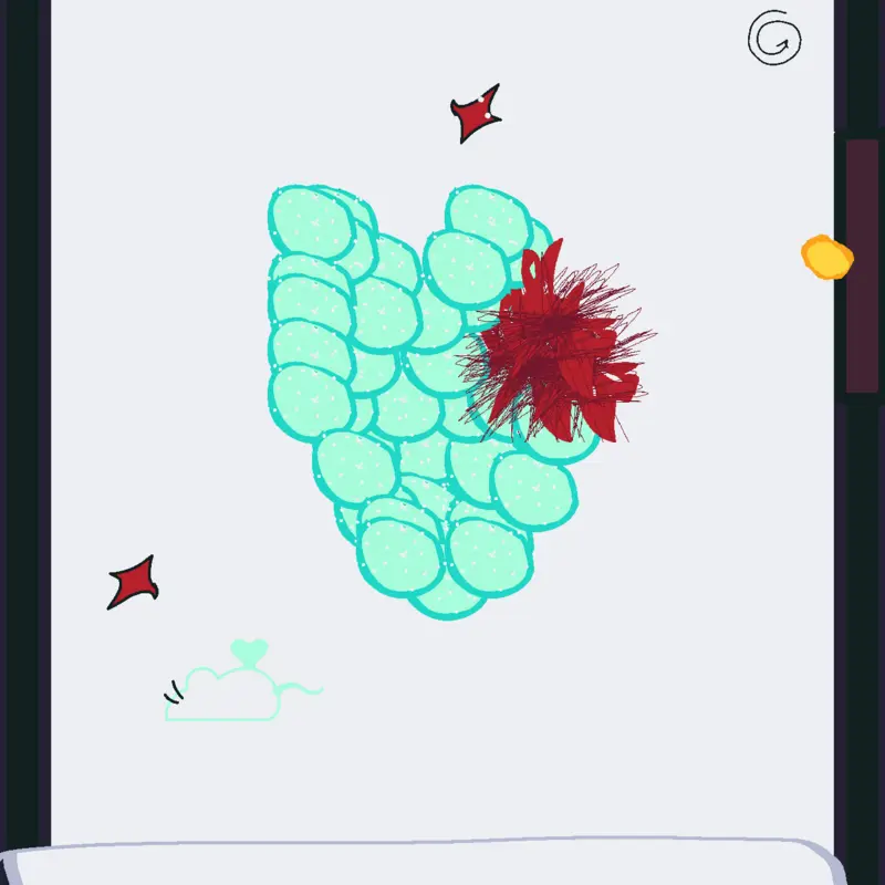 Game by @Strawb-is-hereeee