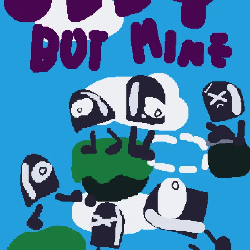 Game by @omleli