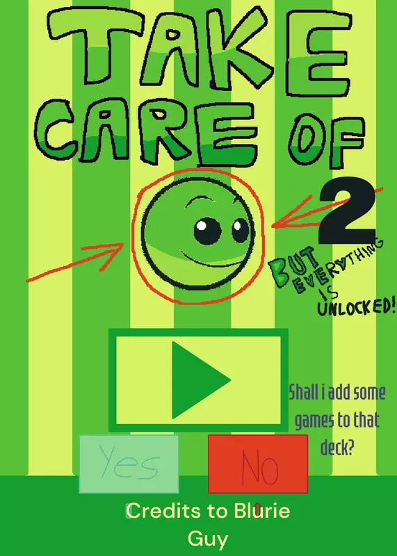 Game by @GranadaDeTrevo