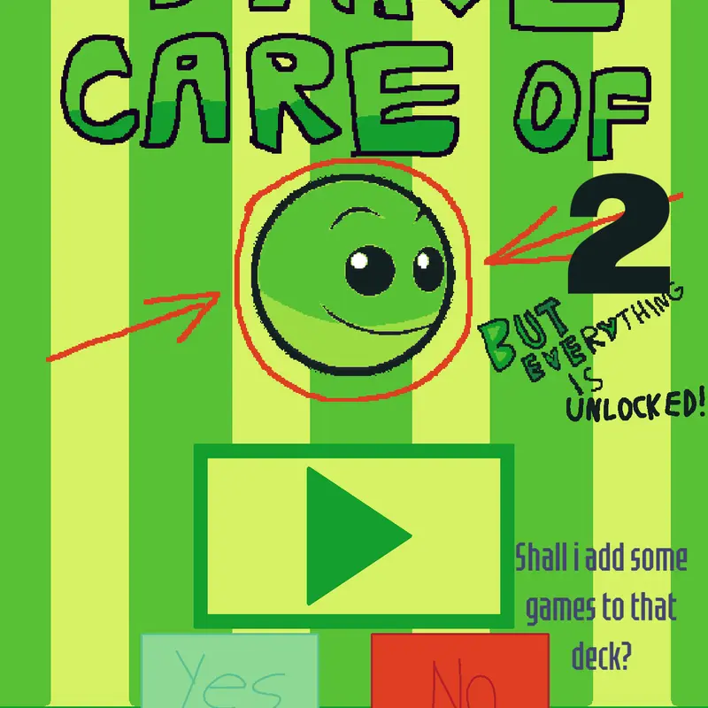Game by @GranadaDeTrevo