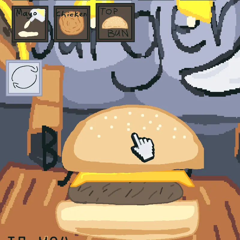 Game by @Tv_dud