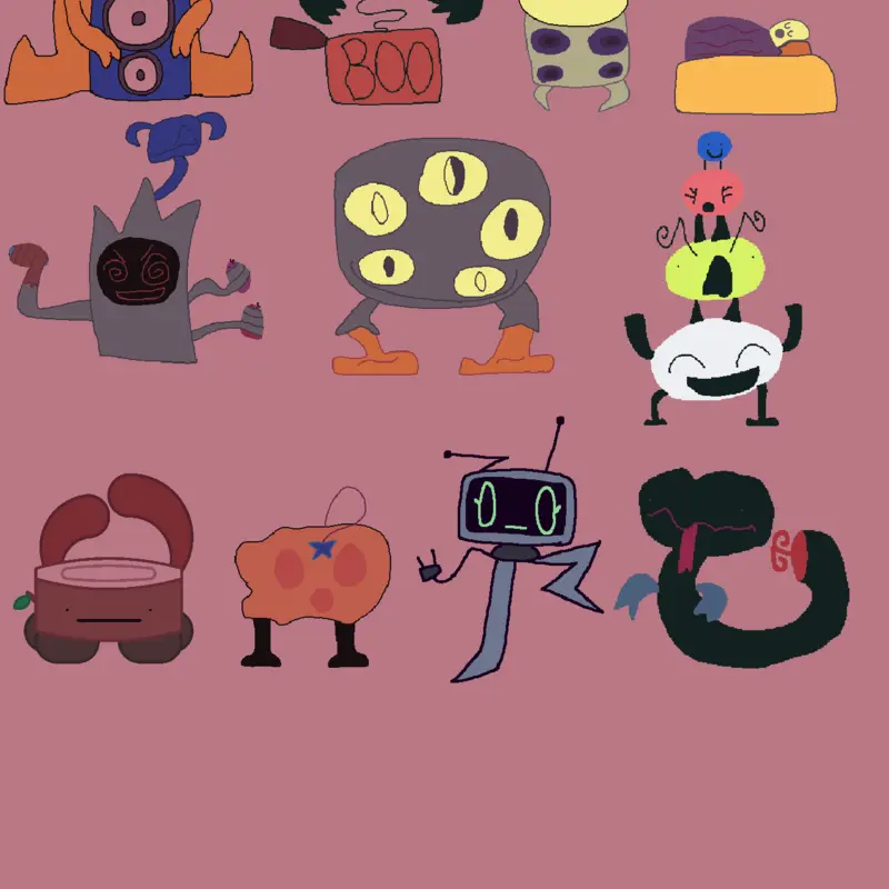 Game by @oh-E-gooBEr