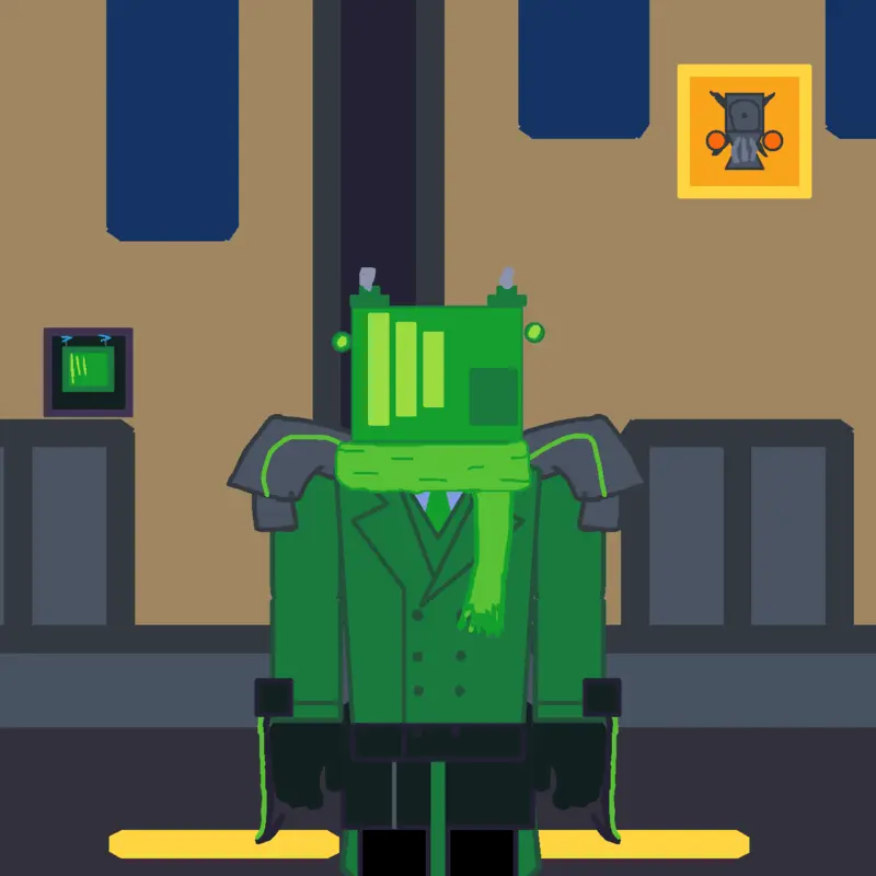 Game by @ZZZ-Tv