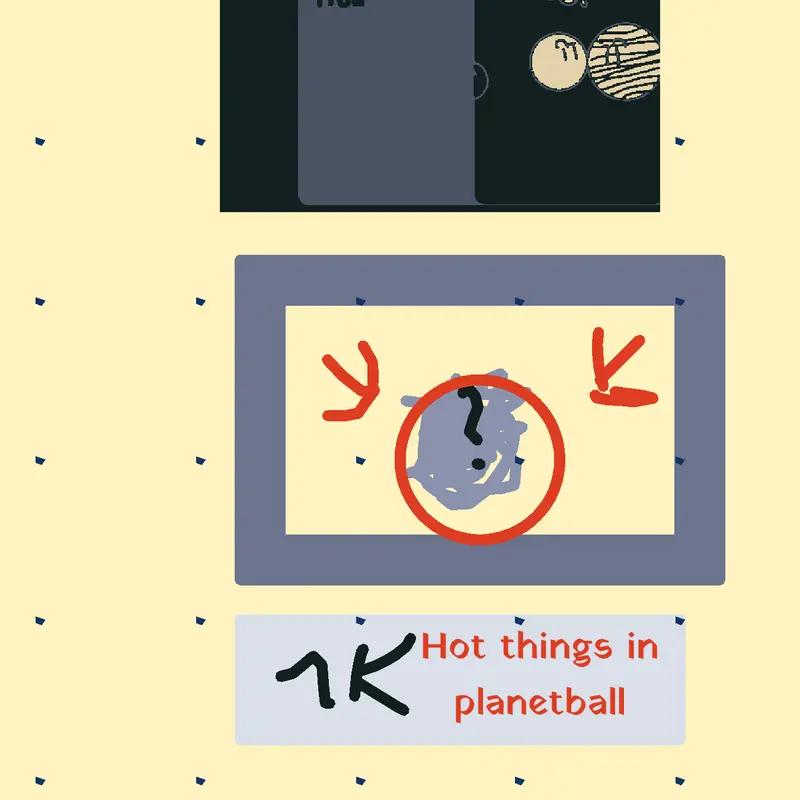 Game by @planetballs
