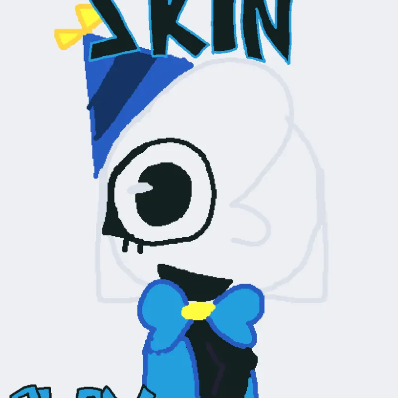 Game by @Brightski