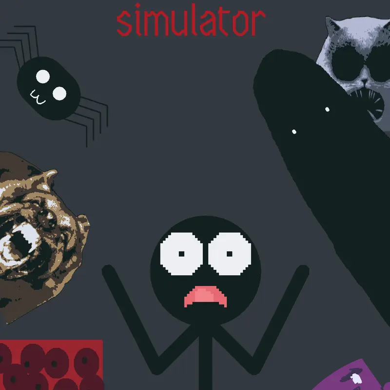 Game by @tenzi