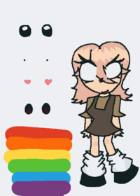 PLS LIKE! I DONT EVEN KNOW WHY I MADE TH