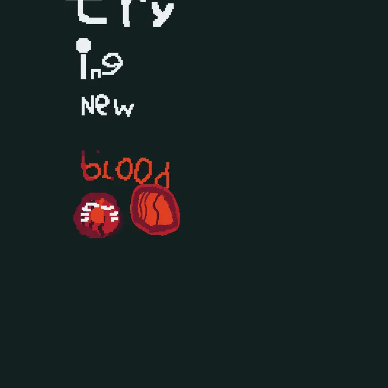 Game by @ilovedropkickingbabies