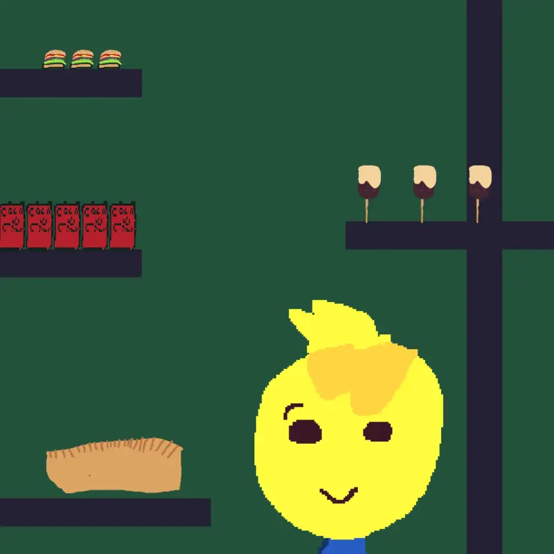 Game by @the_noob_CLT