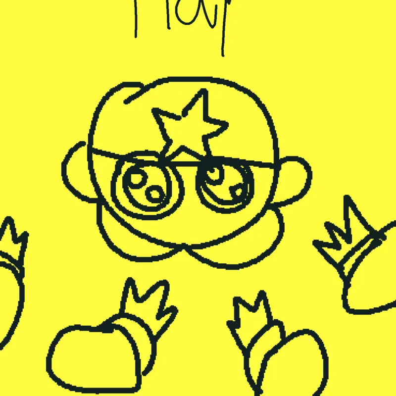 Game by @eioaalt