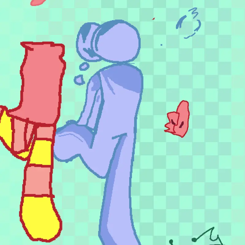 Game by @MikhaylaTabit
