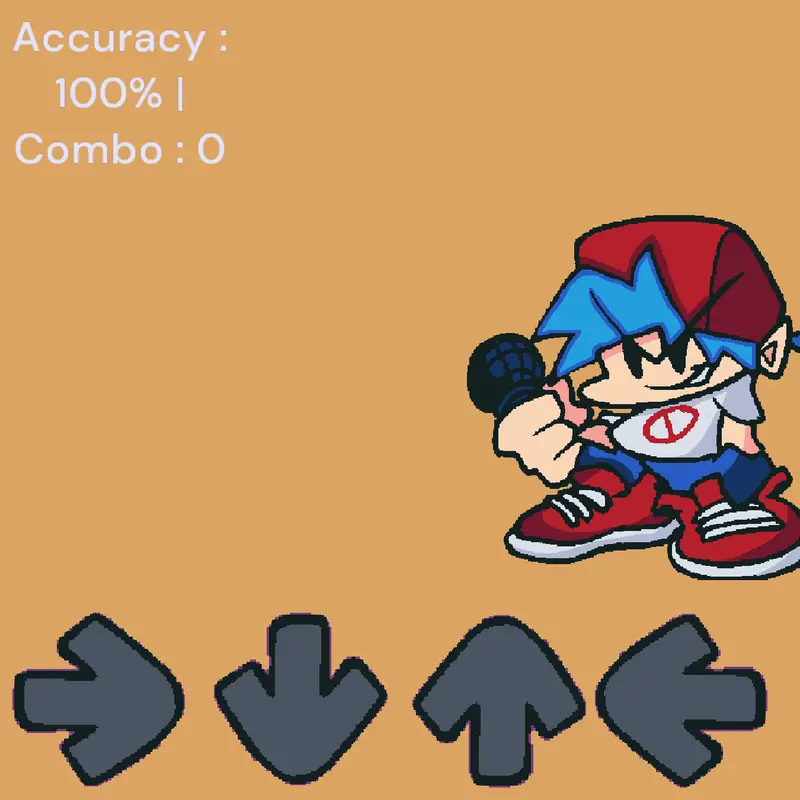Game by @LeroyZ